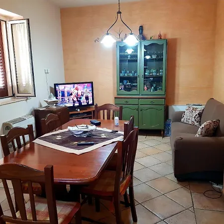 Da Zia Concetta Barrafranca