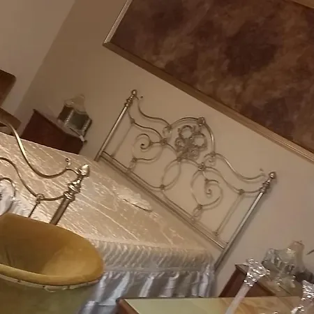 Da Zia Concetta Couette-café Barrafranca