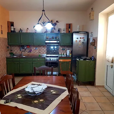 Da Zia Concetta